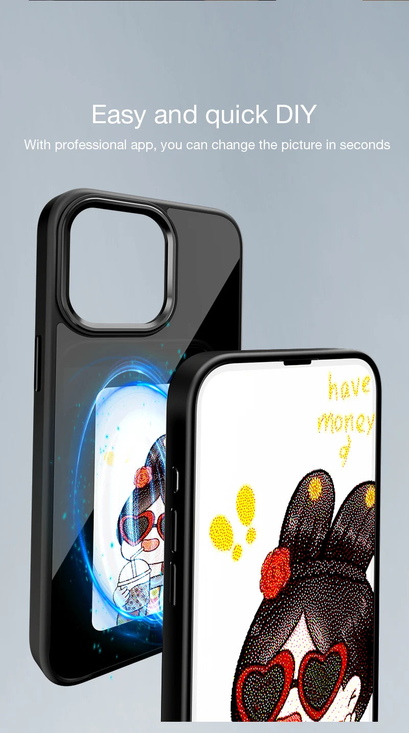 InstaCase Funda Inteligente