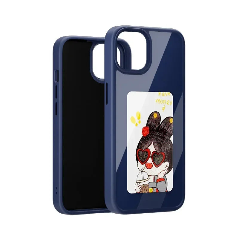 InstaCase Funda Inteligente