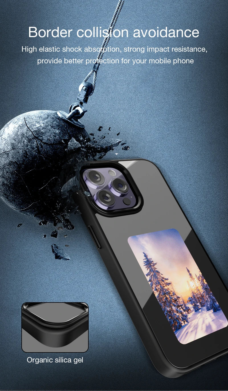 InstaCase Funda Inteligente