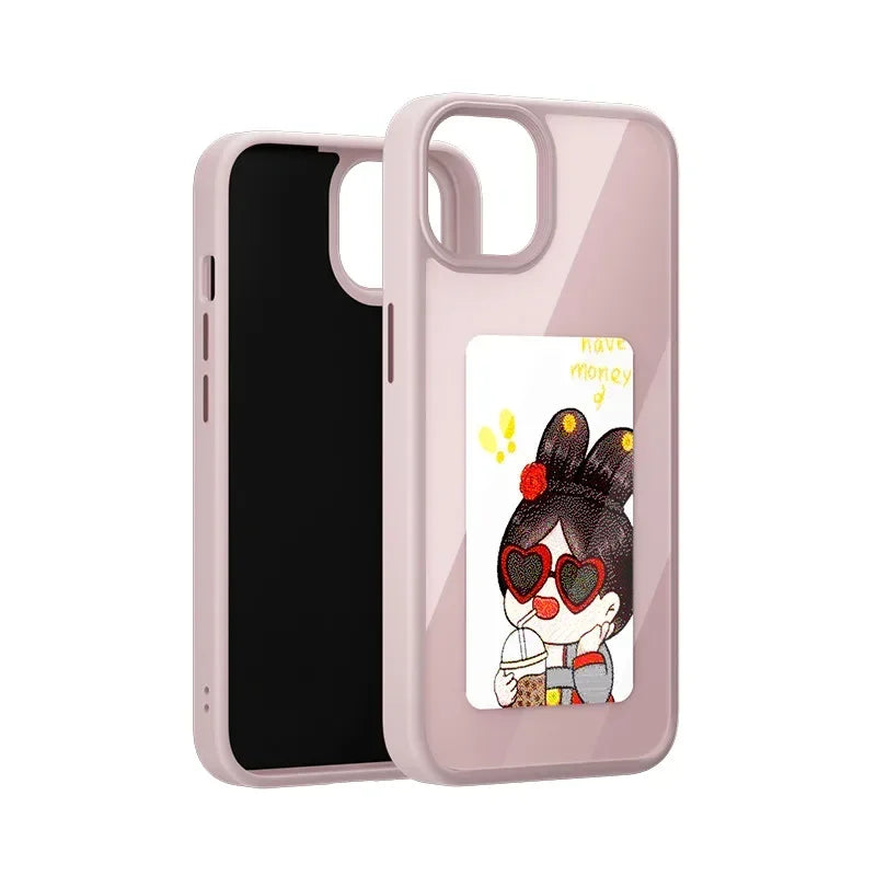 InstaCase Funda Inteligente