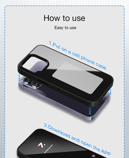 InstaCase Funda Inteligente