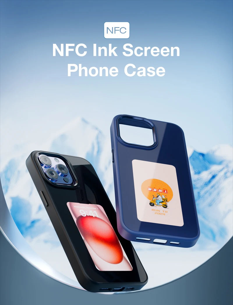 InstaCase Funda Inteligente