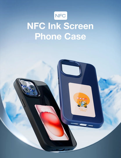 InstaCase Funda Inteligente