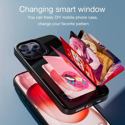 InstaCase Funda Inteligente